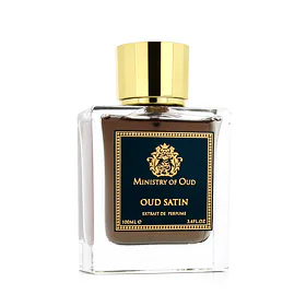 Ministry of Oud Oud Satin Extrait de Parfum 100 ml U