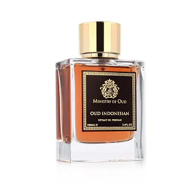 Ministry of Oud Oud Indonesian Extrait de Parfum 100 ml U