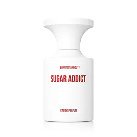 BORNTOSTANDOUT® SUGAR ADDICT EDP 50 ml U