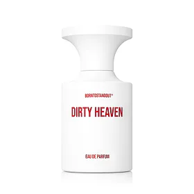 BORNTOSTANDOUT® DIRTY HEAVEN EDP 50 ml U