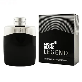 Montblanc Legend for Men EDT 100 ml M