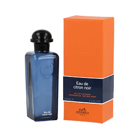 Hermès Eau de Citron Noir EDC 100 ml U