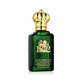 Clive Christian 1872 Fresh Citrus Perfum 50 ml W
