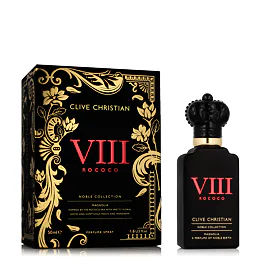 Clive Christian VIII Rococo Magnolia Perfum 50 ml W