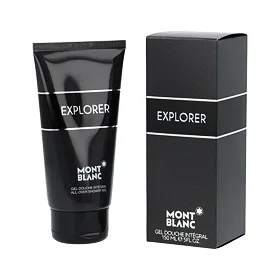 Montblanc Explorer SG 150 ml M