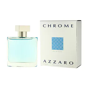 Azzaro Chrome EDT 50 ml M