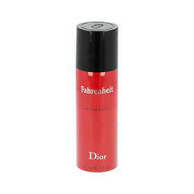 Dior Fahrenheit Dezodorant dla mężczyzn 150 ml