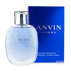 Lanvin L'Homme EDT 100 ml M