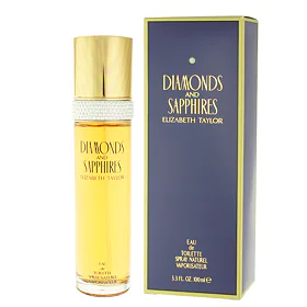 Elizabeth Taylor Diamonds and Sapphires EDT 100 ml W