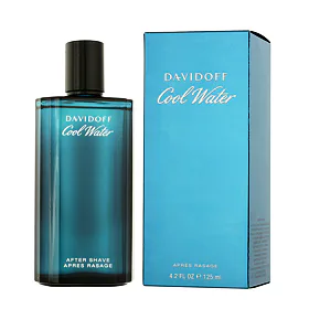 Davidoff Cool Water for Men woda po goleniu 125 ml M