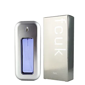 FCUK FCUK Him EDT 100 ml M