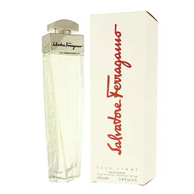 Salvatore Ferragamo Pour Femme EDP 100 ml W