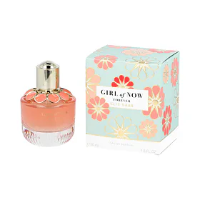 Elie Saab Girl of Now Forever EDP 50 ml W
