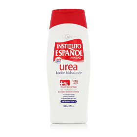 Instituto Español Urea Moisturizing Milk 500 ml