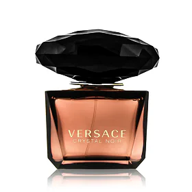 Versace Crystal Noir EDT tester 90 ml W