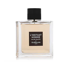 Guerlain L'Instant Homme de Guerlain Woda toaletowa dla mężczyzn 100 ml