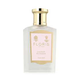 Floris Cherry Blossom spray do włosów 50 ml W