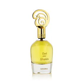 Khadlaj Oud Pour Shaikh EDP 100 ml U