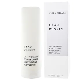 Issey Miyake L'Eau d'Issey BL 200 ml W