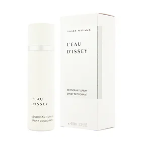 Issey Miyake L'Eau d'Issey DEO w sprayu 100 ml W