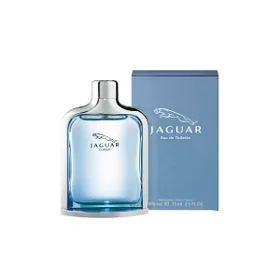 Jaguar New Classic Woda toaletowa dla mężczyzn 40 ml