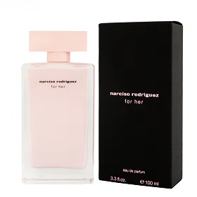 Narciso Rodriguez For Her Woda perfumowana dla kobiet 100 ml