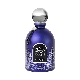 Zimaya Awatif Blue EDP 100 ml M
