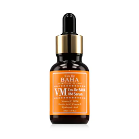 Cos De Baha VM Vitamin C MSM Serum 30 ml