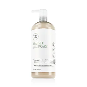 Paul Mitchell Tea Tree Scalp Care Regeniplex Shampoo 1000 ml
