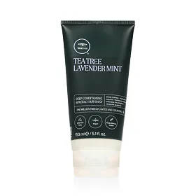 Paul Mitchell Tea Tree Lavender Mint Deep Conditioning Mineral Hair Mask 150 ml