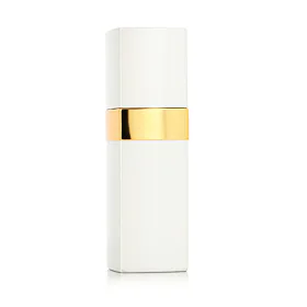 Chanel Coco Mademoiselle Woda toaletowa dla kobiet - do wielokrotnego napełniania 50