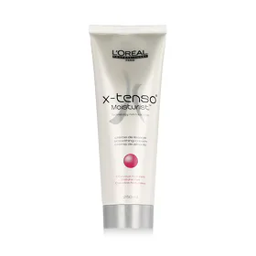 L’Oréal Professionnel X-Tenso Moisturist Smoothing Cream for Natural Hair 250 ml