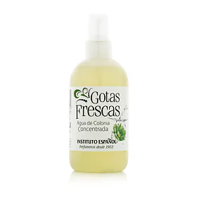 Instituto Español Gotas Frescas EDC 250 ml U