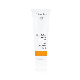 Dr. Hauschka Rose Light Day Cream 30 ml