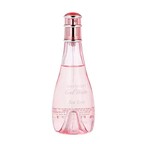 Davidoff Cool Water Sea Rose EDT tester 100 ml W