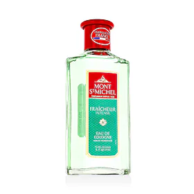 Mont St Michel Fraîcheur Intense EDC 250 ml U