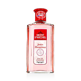 Mont St Michel Jardin Merveilleux EDC 250 ml U