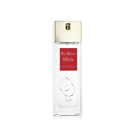 Alyssa Ashley Red Berry Musk EDP 50 ml U