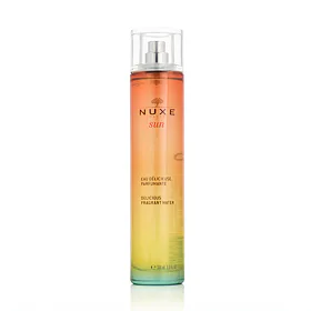 Nuxe Sun Eau Délicieuse Parfumante spray do ciała 100 ml W