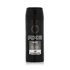 Axe Black DEO w sprayu 150 ml M