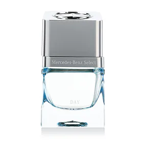 Mercedes-Benz Mercedes-Benz Select Day EDT 50 ml M