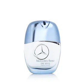 Mercedes-Benz The Move Express Yourself EDT 60 ml M