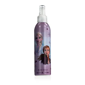 Disney Frozen II spray do ciała 200 ml