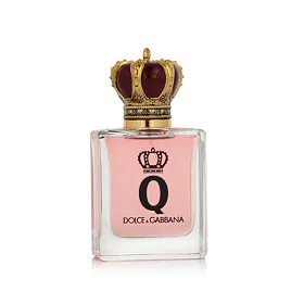 Dolce & Gabbana Q by Dolce & Gabbana EDP 50 ml W