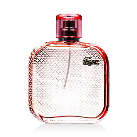 Lacoste L.12.12 Rose Sparkling EDT 100 ml W