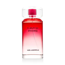 Karl Lagerfeld Fleur de Pivoine EDP 100 ml W