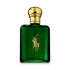 Ralph Lauren Polo Green Woda toaletowa dla mężczyzn 125 ml