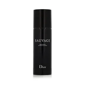 Dior Sauvage DEO w sprayu 150 ml M