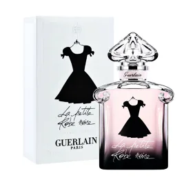 Guerlain La Petite Robe Noire EDP napełnialny 20 ml W