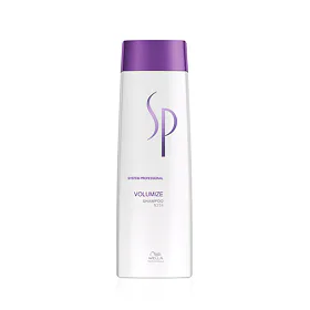 Wella SP Volumize Shampoo 250 ml